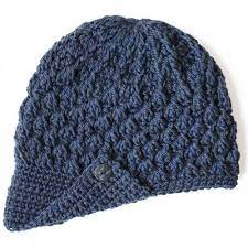 Free To The Peak Hat Pattern Hat Pattern Crochet Hat Free Crochet Knit Hat