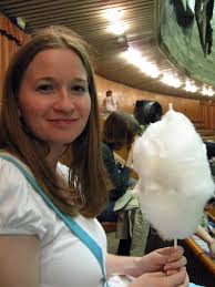 The Circus "Zolotoy Buff"