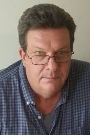 Richard Cary Obituary (1962