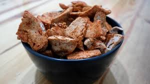 Resep makanan ini sangat mudah dibuta dan hanya membutuhkan dua bahan utama! Camilan Sunda Yuk Bikin Basreng Pedas Di Rumah Genpi Co
