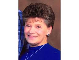 Valerie Hoglin Obituary (1943