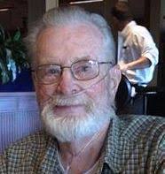 James Philip "Phil" Belcher