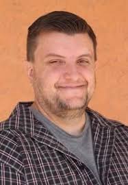 People & Places: It's because of my mother I'm a sports writer