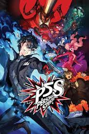 I must warn you of the danger threatening to consume both yourself and the entire world whose heart you strove so greatly to change. Persona 5 Strikers Wikipedia