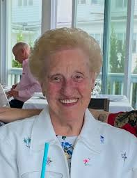 Obituary information for Florence T. Mack