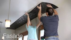 We did not find results for: Fasade Glue Up Ceiling Panel Installation Youtube