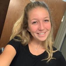 Jillian Reich's Instagram, Twitter & Facebook