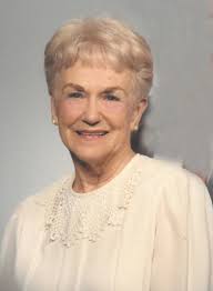 Clara Winifred Lang Middleton Obituary November 20, 2018