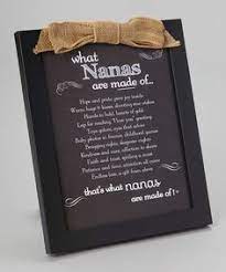 Best reviews guide analyzes and compares all nana gifts of 2020. 19 Gifts For Nana Ideas Nana Gifts Grandparent Gifts Grandma Gifts