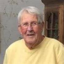 Harold "Harry" Duane Culver Obituary