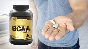 Wann spricht man von richtiger einnahme? Peak Bcaa Caps Review Tipps Zur Einnahme Youtube
