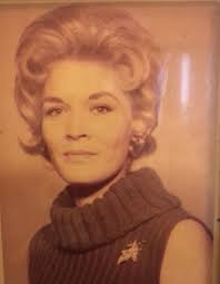 Dorothy Nell (Stafford) Wade Obituary June 5, 2021