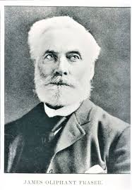 James Oliphant Fraser (1826-1904)
