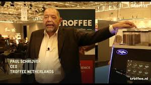 Torrie is made in portugal. Coffee Makers Troffee