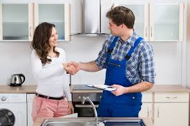 Water Heater Service
