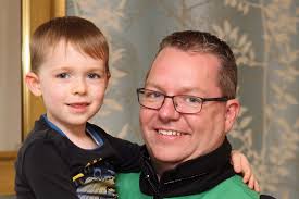 Family trace modest hero who helped save man's life after horror crash