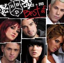 • el mejor y mαs rαpido noticiero de rbd en fαcebook. Best Of Rbd Album Wikipedia