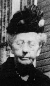 Marie Emond (1879-1950)