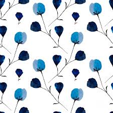 Flowers make the world a today's freebie is 6 seamless floral jpg patterns by pixel buddha. Seamless Floral Pattern Flowers Texture Digital Art By Jullyg