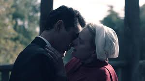 Congratulations to handmaid's tale for its emmy nomination for outstanding drama series. Tahsaswlltav8m