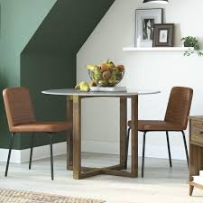 Oak wood and metal.kitchen chairs that turn into single wide homes. Better Homes And Gardens Autumn Lane Ladder Back Dining Chairs Set Of 2 Black And Oak Walmart Com Walmart Com