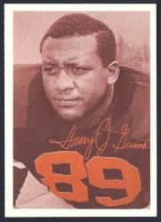 1969 Tresler Comet Bengals