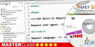 Jual Tutorial Video Java Terlengkap Dan Termurah Deso Ebook Com