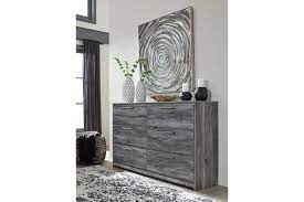 Buy casual platform bedroom set by ashley baystorm. Baystorm 6 Drawer Dresser Ashley Furniture Homestore