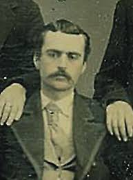 James Sidney Poindexter Aden (1842-1920)