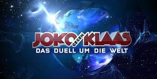 Joko & klaas 239.090 views1 days ago. Duell Um Die Welt 2017 Prosieben Stategie Darum Kam So Oft Werbung Wahrend Der Show Express De