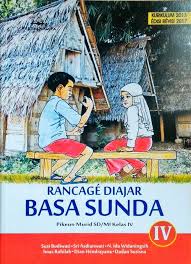 Kunci jawaban rancage diajar basa sunda kelas 6 guru ilmu sosial. Kunci Jawaban Bahasa Sunda Kelas 4 Halaman 84 85 Berkas Download