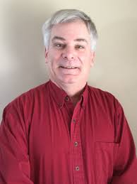 Bellevue residents Dave Kaster, Peter Daenen vie for County Board seat