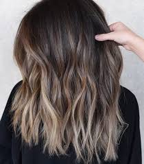 Enhance your color & condition your hair in just 5 minutes. 35 Ideas Hair Balayage Biolage For 2019 Biolage Hair Balayage Hair Short Hair Balayage