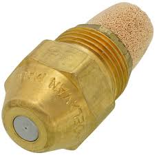DVA06080 - Delavan DVA06080 - Type A Hollow 80° Brass ...