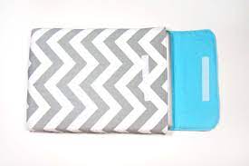 Diy Laptop Sleeve Tutorial Diy Laptop Sewing Projects Diy Sewing Projects