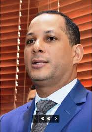 Jorge Minaya asumió sus funciones en la Dirección Ejecutiva del Inefi