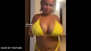 TikTok Famous 7 Olyria Roy | Patreon