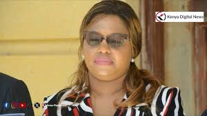 More about retired president Moi through the eyes of his granddaughter  Laila Cherobon