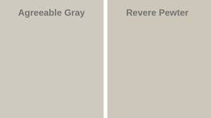 I believe so strongly in the versatility of this shade that i wrote an entire post giving some of revere pewter in living rooms. Benjamin Moore Revere Pewter Hc 172 Still A Favorite Gray West Magnolia Charm