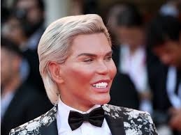 Ahead, we will also know about jessika alves dating, affairs, marriage, birthday, body measurements, wiki, facts, and much more. Human Ken Doll Is Back And Has A New Look Did Ken Become A Barbie Demotix