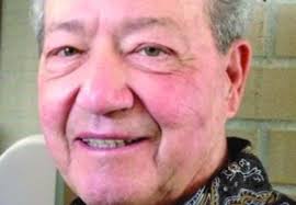 George Frederick Stucker DC Obituary