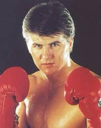 Listen, I've been beaten with baseball bats, I've had my throat sl*shed,  I've been kidn*pp*d and exiled out of the country. I've been shót twice,  I've been in prison and my son's