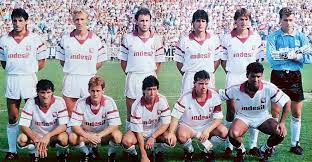 I positivi squadra per squadra. Torino Calcio 1989 1990 Wikipedia