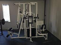 Maybe you would like to learn more about one of these? Pacific Fitness Malibu Home Gym 500 00 Picclick