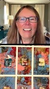 Jennifer Steck's Instagram, Twitter & Facebook