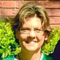 Tammy Ann O'Connell Obituary