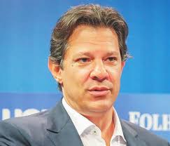 Bolsonaro dispara e Haddad já aparece em 2o, aponta CNT/MDA