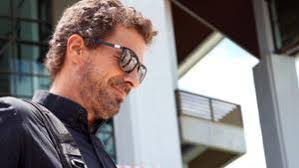 Noticias de Rodolfo Sancho