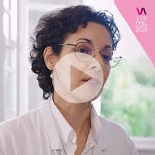 Vivre Avec un Cancer du Sein