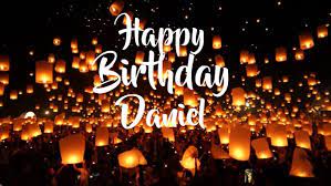 Ada berbagai cara yang dapat kita lakukan untuk memperingati hari lahir pancasila. Kartu Ucapan Selamat Ulang Tahun Video Yang Ingin Iklan Templat Postermywall